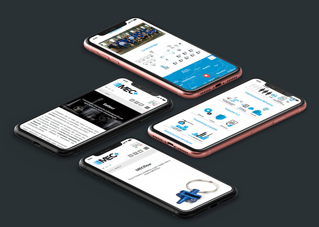 mockup mobile