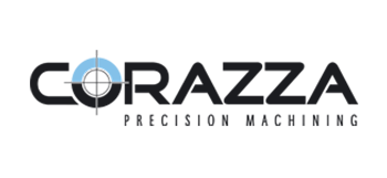 Corazza precision machining